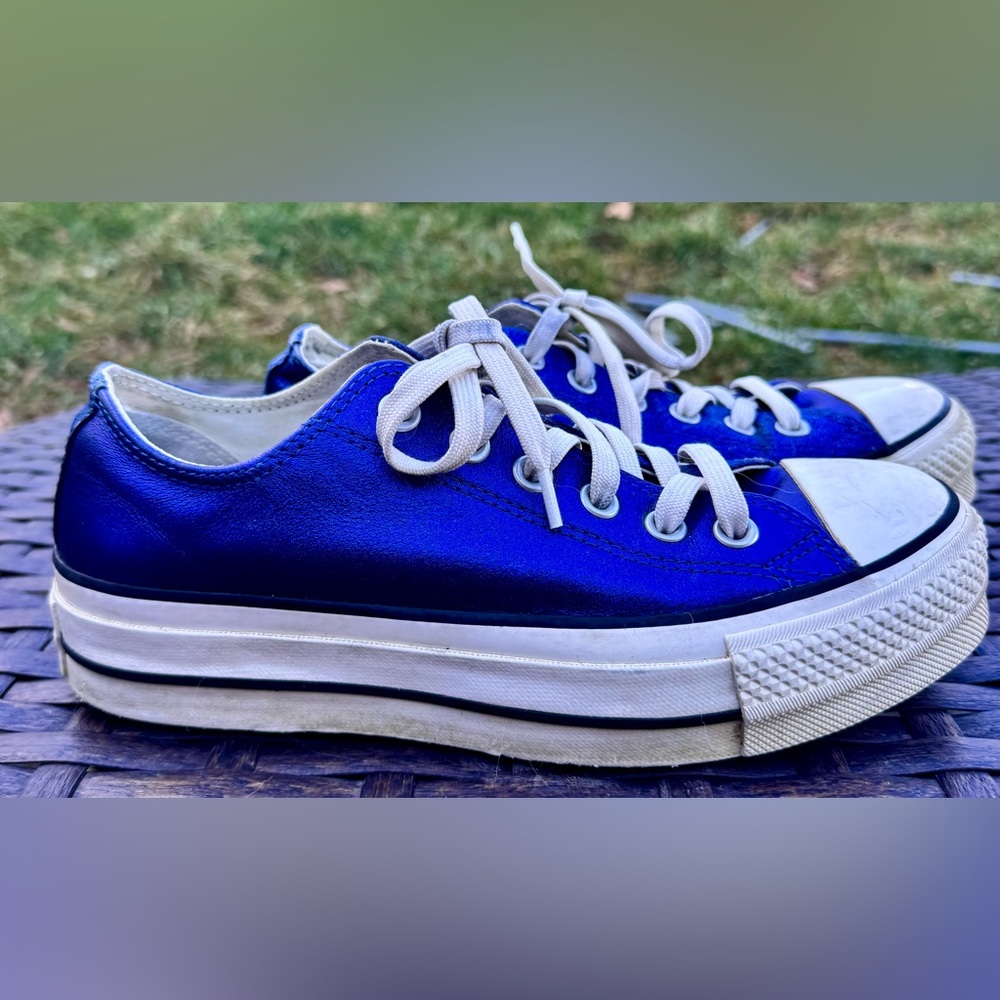 Converse Shoes